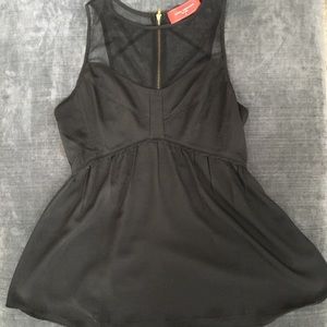 Akira Part Top Tank Size M